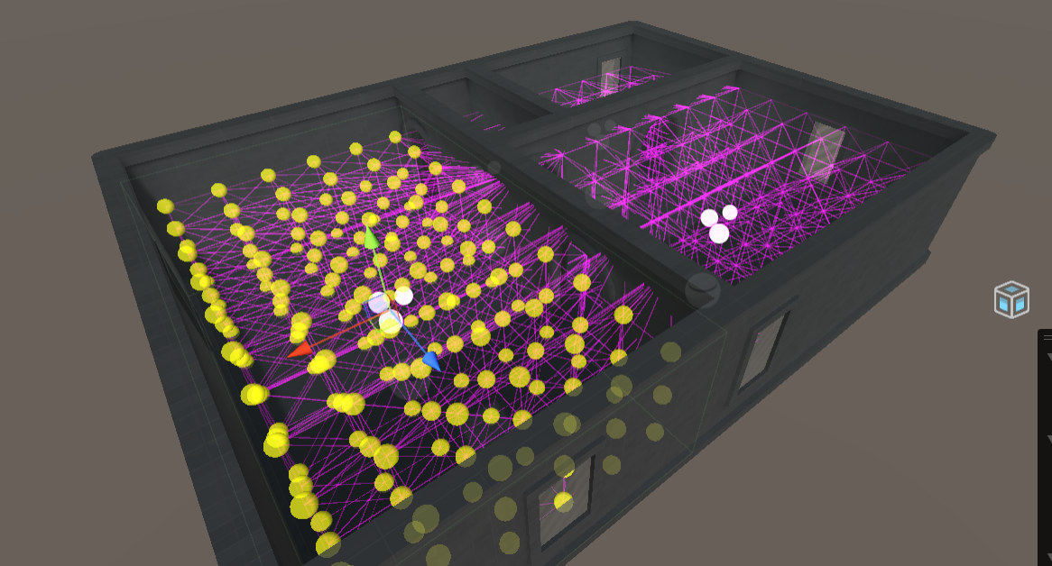 3D Result